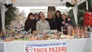 Kırklareli'nden Kısa Kısa