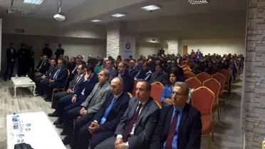 Mehmet Akif Ersoy'un Vefatının 80. Yılı