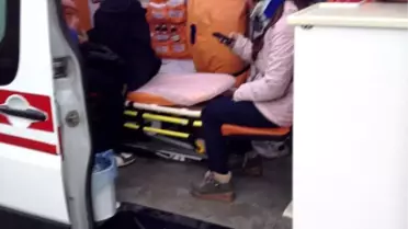 Osmaniye'de Öğrenci Servisi Kaza Yaptı: 20 Yaralı