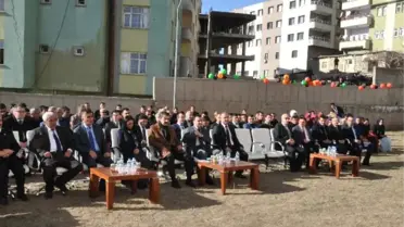 Şırnak'ta Genç Çiftçilere Hibe Destekleri Dağıtıldı