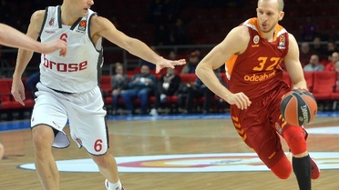Turkish Airlines Euroleague