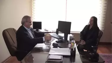 Aa'nın 'Yılın Fotoğrafları' Oylaması - Antalya Valisi Münir Karaloğlu