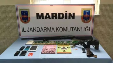 Bombalı Saldırıya İlişkin 2 Gözaltı