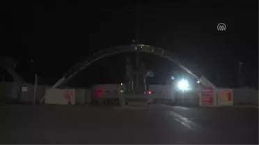 Gökyüzünün Bekçileri', Yılbaşında da Nöbette