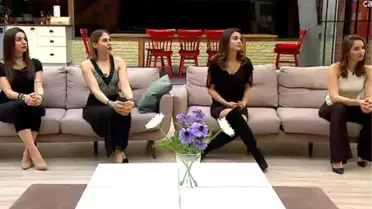 Göz6 Yarışmacılarına Büyük Sürpriz! Her Gün Bir Kişi Elenecek...