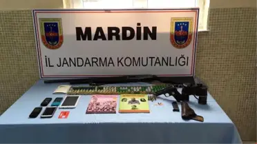Karakol Saldırısıyla İlgili 2 Kişi Gözaltına Alındı