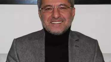 Milletvekili Serdar 2016 Yılını Değerlendirdi
