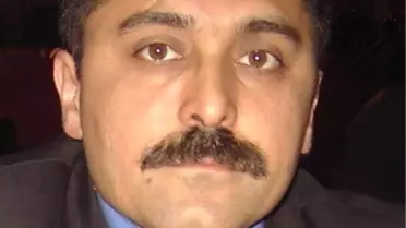 Almanya'da Dernek Başkanına Bıçaklı Saldırı