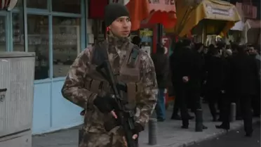 Başbakan Yıldırım'dan Kilis'e Kalkınma Müjdesi