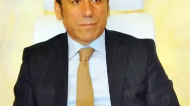 Başkan Genç Hain Saldırıyı Kınadı