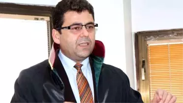 Denizli Barosu Başkanından Teröre Sert Tepki