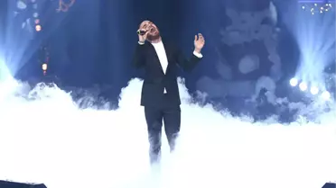 Elnur Hüseynov 'Sil Baştan'