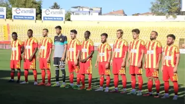 Evkur Yeni Malatyaspor'da 4 Oyuncu ile Yollar Ayrıldı