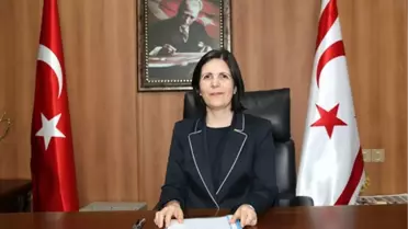 KKTC Meclis Başkanı Siber'den İstanbul'daki Saldırıya Kınama
