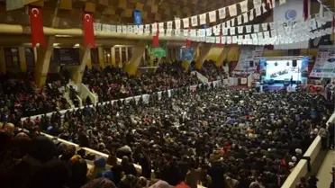 Mekke'nin Fethi'nin 1386. Yılı Adana'da Kutlandı
