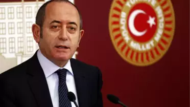 TBMM Başkanvekili Hamzaçebi: Bu Yası Hepimiz Tutarsak Terörü Yeneriz
