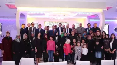 Tokat'ta 'Misafirim Olur Musun?' Projesi