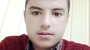 15 Yaşındaki Genç İntihar Etti