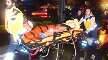 Reina Saldırısının Kurbanları Geride Acı Hikayeler Bıraktı