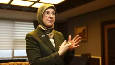 AK Parti Denizli Milletvekili Ramazanoğlu Açıklaması