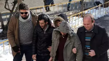 Altın Gömü' Yalanıyla 60 Bin Lira Dolandıran 3 Kişi Tutuklandı