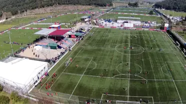 Altınordu, Altay'a 100 Bin TL İçin İcra Takibi Başlattı