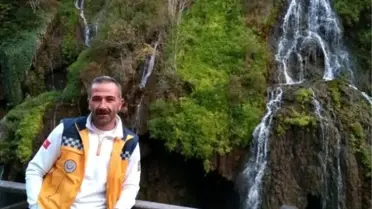 Av Sırasında Kazara Kendisini Vuran Kişi Hayatını Kaybetti