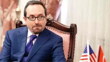 Bomba İddia: ABD'nin Ankara Büyükelçisi Görevden Alınabilir