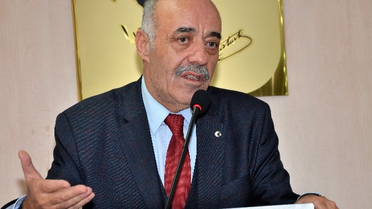 Etso Yönetim Kurulu Başkanı Yücelik; 'Yerli Firmalara Pozitif Ayrımcılık Yapılsın'