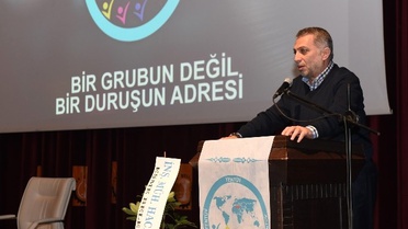 Metin Külünk, '15 Temmuz'u İyi Anlamak Zorundayız'
