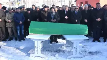 Reina Saldırısında Ölen Garson Kenan Kutluk Toprağa Verildi