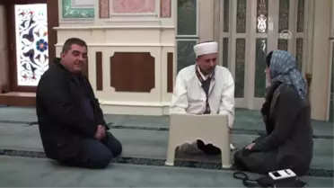 Rus Marina Seppa Müslüman Oldu
