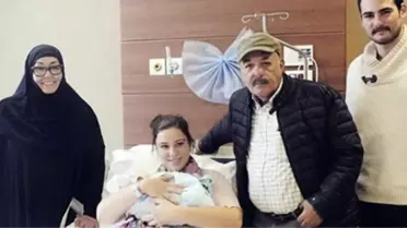 Tuğçe Tayfur: Babam Başka Kadına Gittiyse Annemde de Hata Var