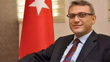 Beypazarı Kaymakamı Ekinci'nin Asayiş Toplantısı