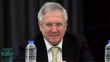 Ergin Ataman: Aziz Yıldırım'la Aşk Yaşayacak Halimiz Yok