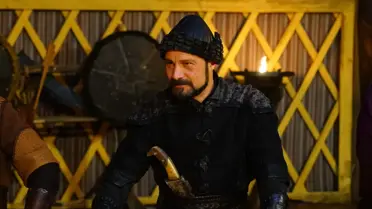 Ertuğrul Bey Aklı ve Gönül Arasında Kalacak!