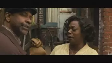 Fences: Denzel Washington'a Üçüncü Oscar'ı Getirir Mi?