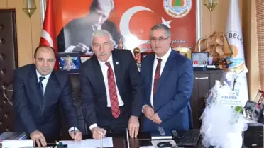 Girişimci Adaylarına Eğitim