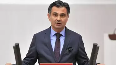 Gözaltına Alınan HDP'li Vekil Ziya Pir Serbest!