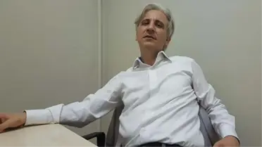 Gültekin Avcı'nın Yargılandığı 'Cumhurbaşkanına Hakaret' Davası