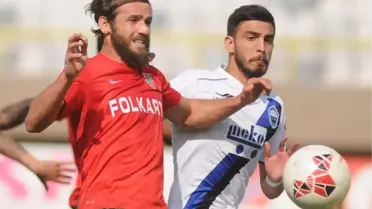 İbrahim Kaş Serbest Kalmak İçin 90 Bin TL'yi İade Etti