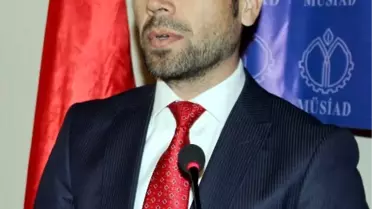 Müsiad Şube Başkanı Akdeniz Asgari Ücreti Değerlendirdi