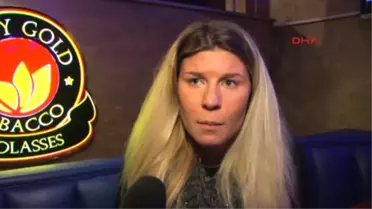 Reina Katliamında Ölen Gurbetçinin Abisi Şu An Ağlayamıyo-rum Ama Çok Doluyum