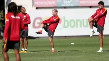 Salih Dursun Antalyaspor'da