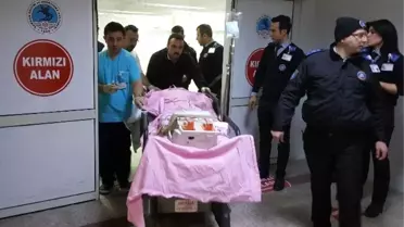 Silahlı Saldırıya Uğrayan Genç Hayatını Kaybetti