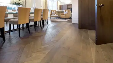 Ahşap parkelerde 2017 modası