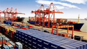 Batı Akdeniz'in 2016 Yılı İhracatı 1,4 Milyar Dolar