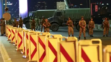 FETÖ'cü Subaydan Kalleş Talimat: Gerekirse Sisi Gibi Yapacaksınız
