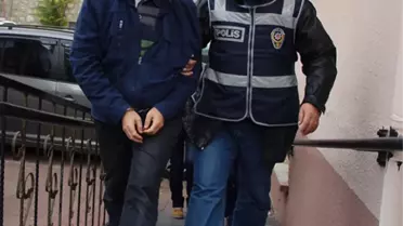 Hırsızlık Operasyonu