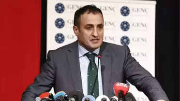 MHP Genel Başkan Yardımcısı, Görevinden İstifa Etti